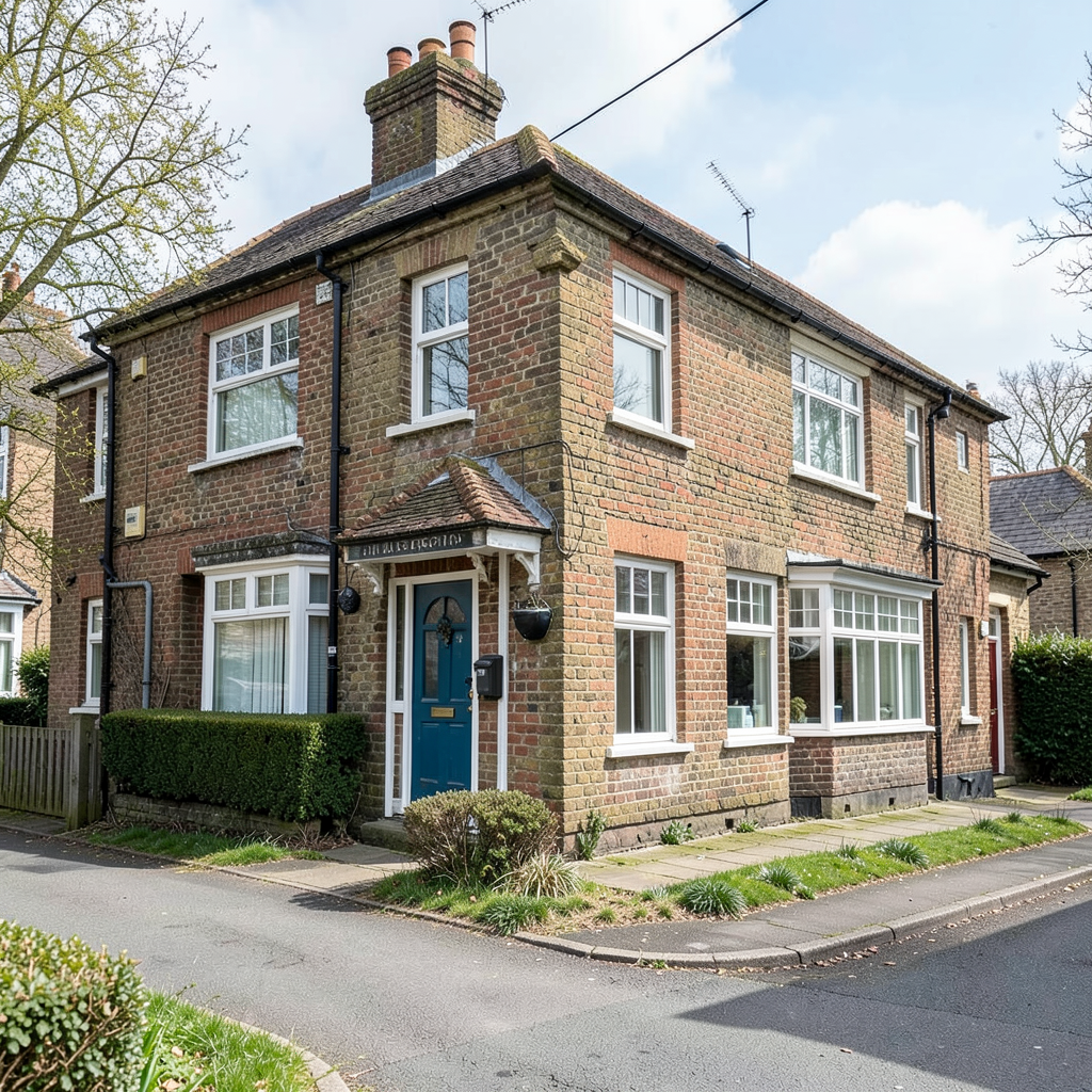 Summertown apartment block listed with £2m guide price